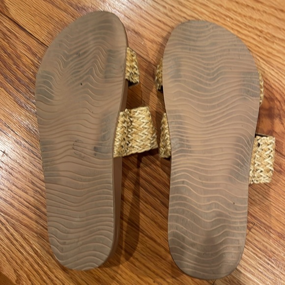 Reef Vista Slide Sandals - Picture 3 of 3